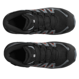 SALOMON Upholstery XA Pro 3D Mid CSWP J black/grey/orange