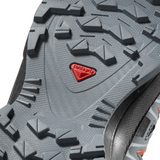 SALOMON Upholstery XA Pro 3D Mid CSWP J black/grey/orange