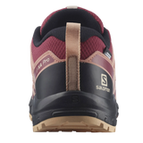 SALOMON shoes XA Pro V8 CSWP K black/peach/red