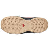 SALOMON shoes XA Pro V8 CSWP K black/peach/red