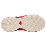 SALOMON shoes Speedcross J red/black