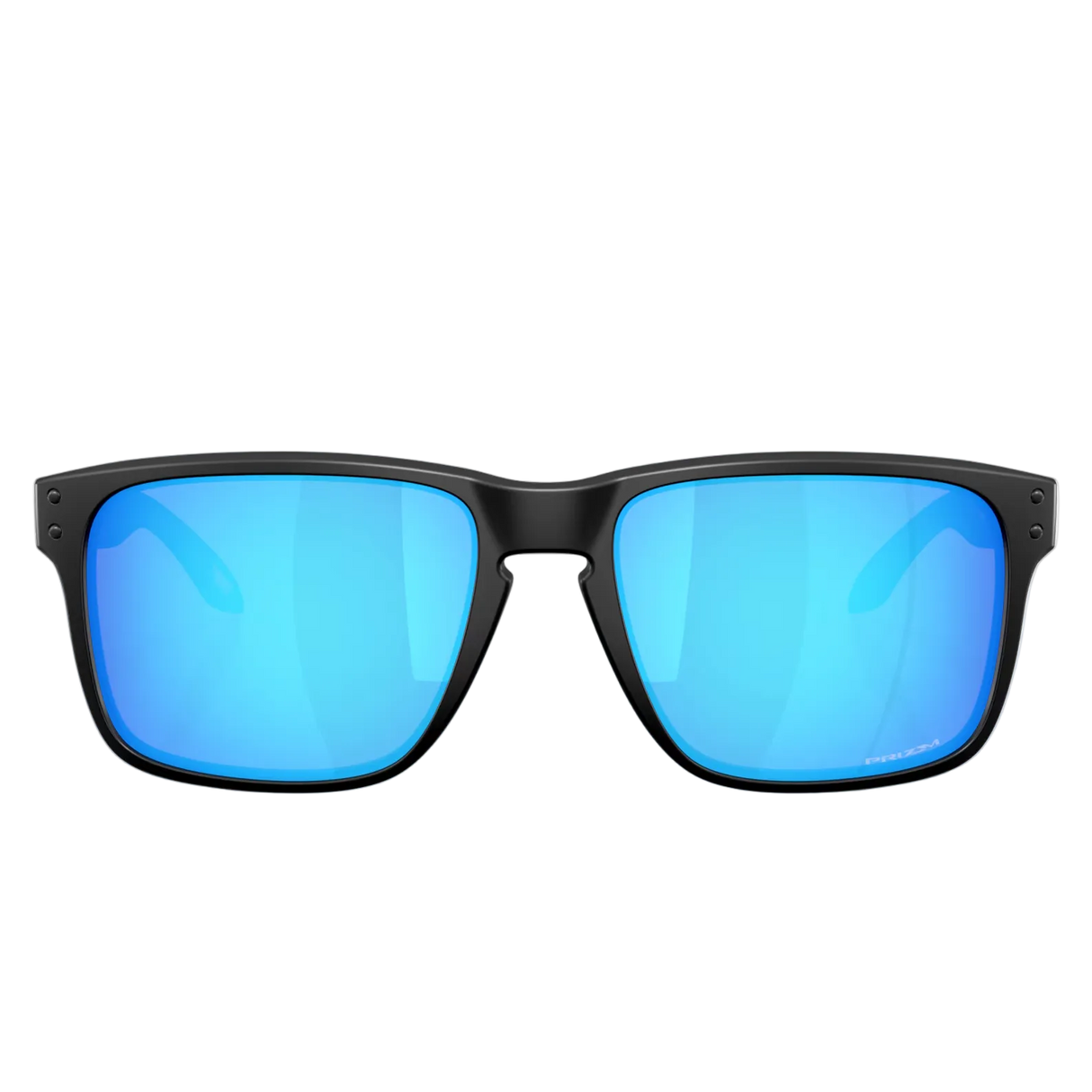 OAKLEY sunglasses Holbrook XXL matt black w/prizm sapphire