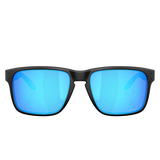 OAKLEY sunglasses Holbrook XXL matt black w/prizm sapphire