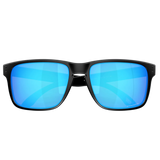 OAKLEY sunglasses Holbrook XXL matt black w/prizm sapphire
