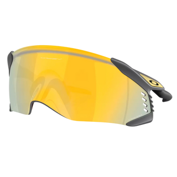OAKLEY Velo Kato matt carbon w/prizm 24K sunglasses