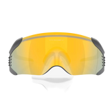 OAKLEY sunglasses Velo Kato matt carbon w/prizm 24K
