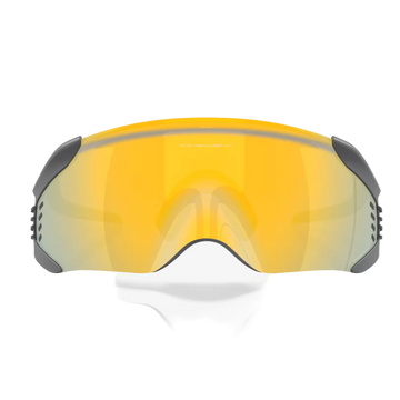 OAKLEY Velo Kato matt carbon w/prizm 24K sunglasses
