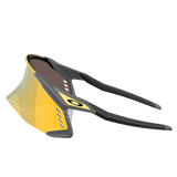 OAKLEY sunglasses Velo Kato matt carbon w/prizm 24K