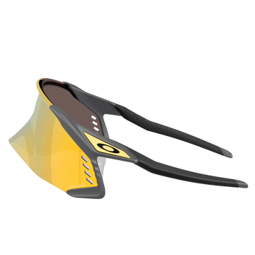 OAKLEY Velo Kato matt carbon w/prizm 24K sunglasses