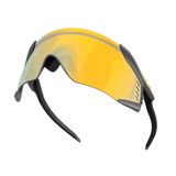 OAKLEY sunglasses Velo Kato matt carbon w/prizm 24K