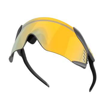 OAKLEY Velo Kato matt carbon w/prizm 24K sunglasses