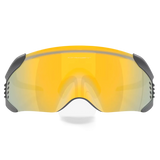 OAKLEY sunglasses Velo Kato matt carbon w/prizm 24K