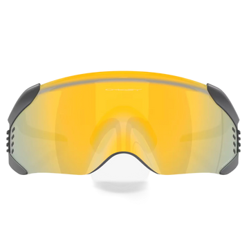 OAKLEY Velo Kato matt carbon w/prizm 24K sunglasses