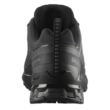 SALOMON XA Pro Forces GTX black tactical boots