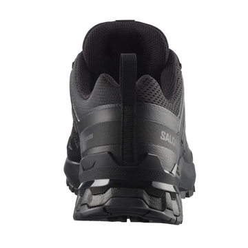SALOMON XA Pro Forces black/black/black tactical boots