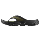 SALOMON tactical footwear RX Break olive night/black/black
