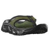 SALOMON tactical footwear RX Break olive night/black/black