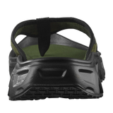 SALOMON tactical footwear RX Break olive night/black/black
