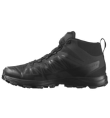SALOMON tactical footwear Speed Assault 2 GTX black/black/black