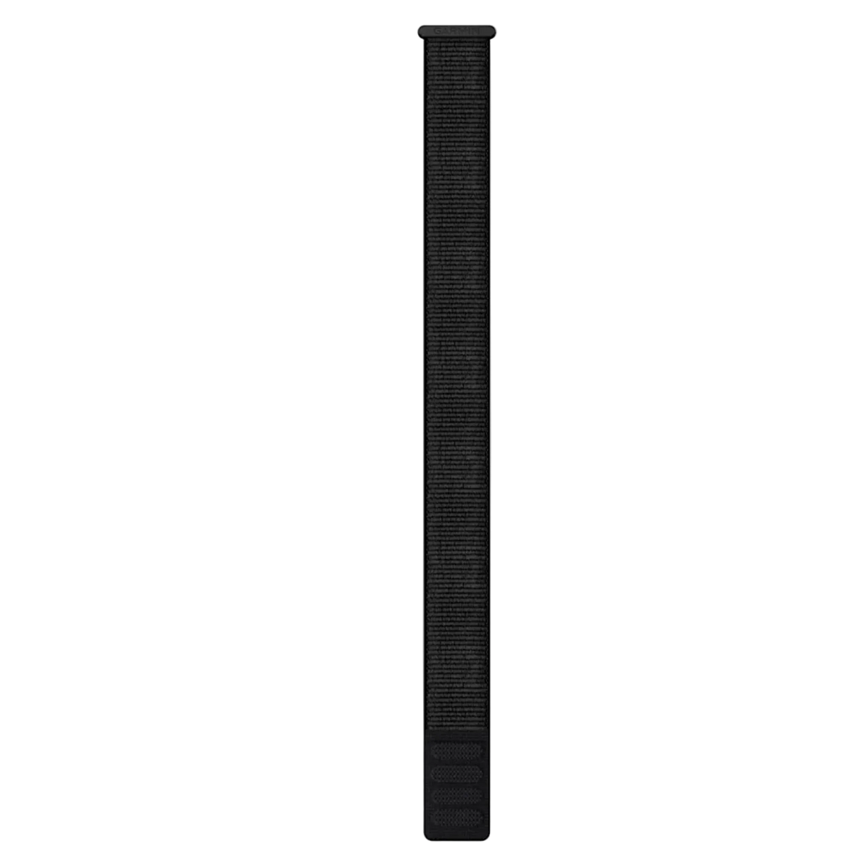 GARMIN watch band Ultrafit 2 22mm Nylon black