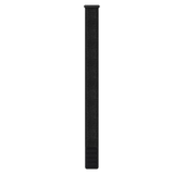 GARMIN watch band Ultrafit 2 22mm Nylon black