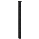 GARMIN watch band Ultrafit 2 22mm Nylon black