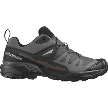 SALOMON X Ultra 360 magnet/black/pewter shoes