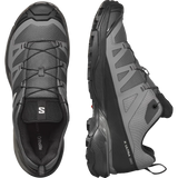 SALOMON shoes X Ultra 360 magnet/black/pewter