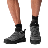 SALOMON shoes X Ultra 360 magnet/black/pewter
