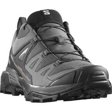 SALOMON X Ultra 360 magnet/black/pewter shoes