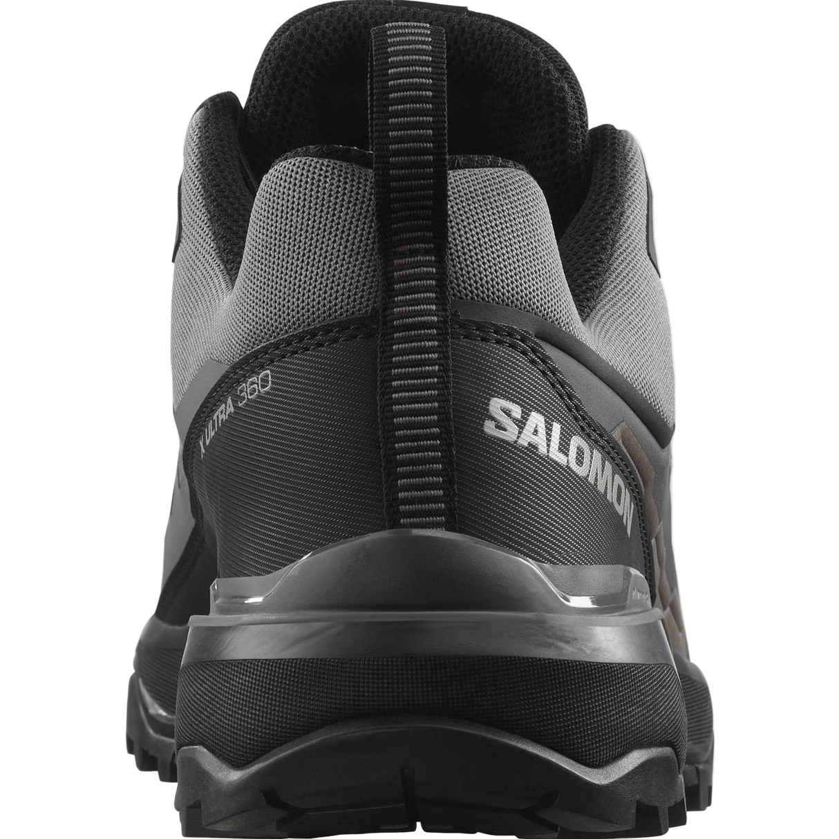 SALOMON shoes X Ultra 360 magnet/black/pewter