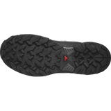SALOMON shoes X Ultra 360 magnet/black/pewter