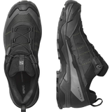 SALOMON shoes X Ultra 5 GTX black/asphalt/castlerock