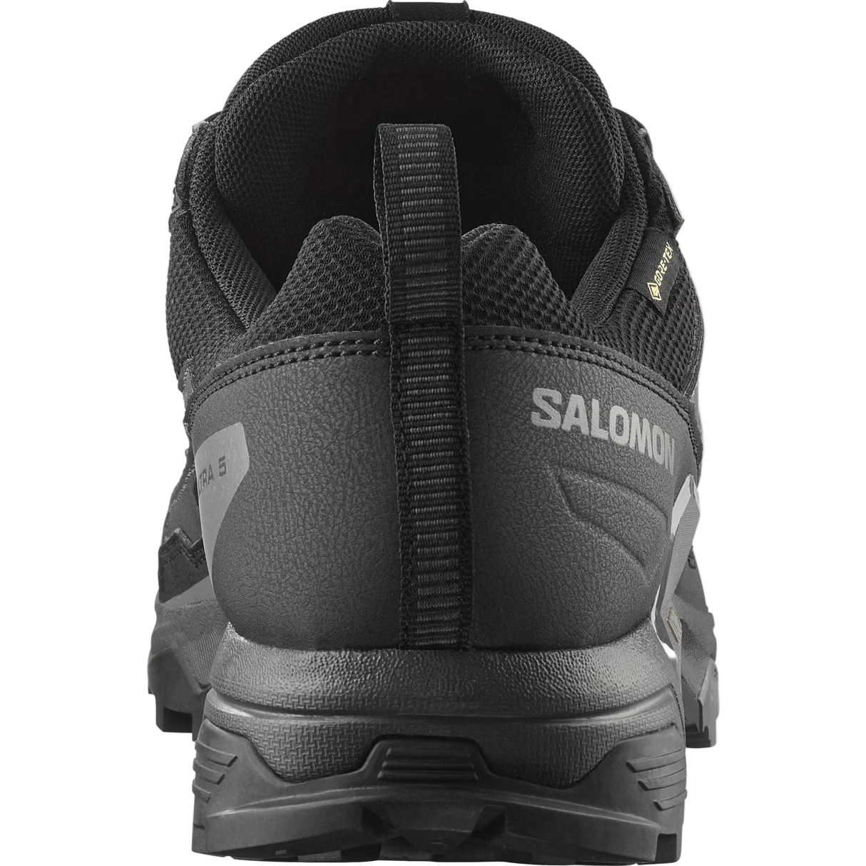 SALOMON shoes X Ultra 5 GTX black/asphalt/castlerock