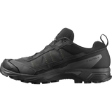 SALOMON shoes X Ultra 5 GTX black/asphalt/castlerock