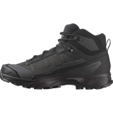 SALOMON shoes X Ultra 5 Mid GTX black/asphalt/castlerock