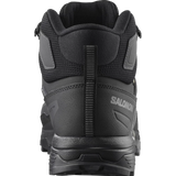 SALOMON shoes X Ultra 5 Mid Wide GTX black/asphalt/castlerock