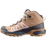 SALOMON shoes X Ultra 360 Mid GTX W burro/shadow gray/pecan brown