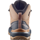 SALOMON shoes X Ultra 360 Mid GTX W burro/shadow gray/pecan brown