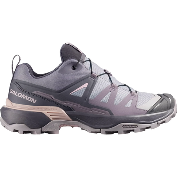 SALOMON X Ultra 360 W gull/nine iron/shadow grey shoes