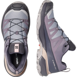 SALOMON shoes X Ultra 360 W gull/nine iron/shadow grey