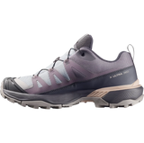 SALOMON shoes X Ultra 360 W gull/nine iron/shadow grey