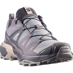 SALOMON X Ultra 360 W gull/nine iron/shadow grey shoes