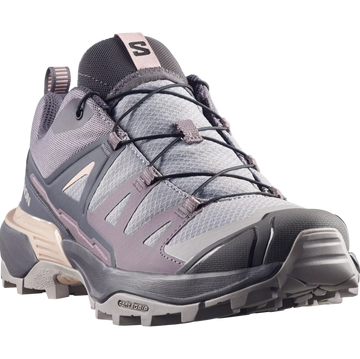 SALOMON X Ultra 360 W gull/nine iron/shadow grey shoes