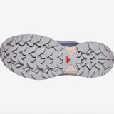 SALOMON shoes X Ultra 360 W gull/nine iron/shadow grey