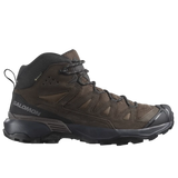 SALOMON shoes X Ultra 360 LTR Mid GTX dark earth/delicioso/castlerock