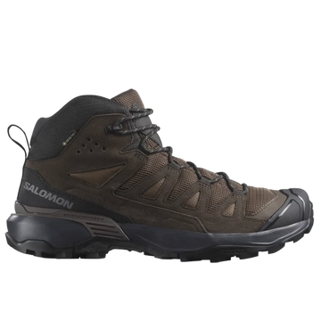 SALOMON X Ultra 360 LTR Mid GTX dark earth/delicioso/castlerock shoes