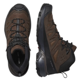 SALOMON shoes X Ultra 360 LTR Mid GTX dark earth/delicioso/castlerock