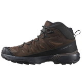 SALOMON shoes X Ultra 360 LTR Mid GTX dark earth/delicioso/castlerock