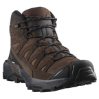 SALOMON X Ultra 360 LTR Mid GTX dark earth/delicioso/castlerock shoes